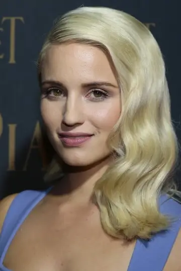 Фото Дианна Агрон (Dianna Agron) #43289