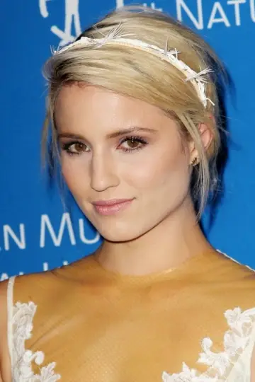 Фото Дианна Агрон (Dianna Agron) #43290