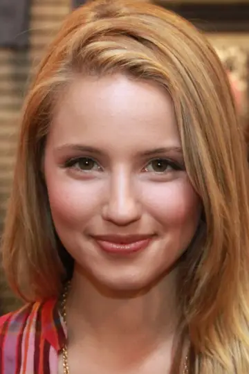 Фото Дианна Агрон (Dianna Agron) #43294