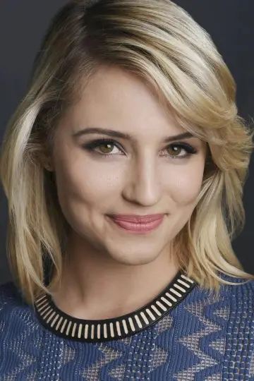 Фото Дианна Агрон (Dianna Agron) #43296
