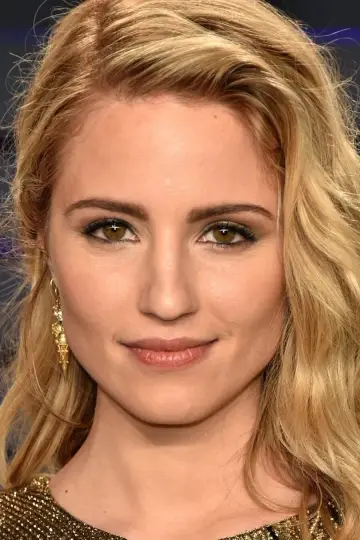 Фото Дианна Агрон (Dianna Agron) #43297