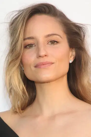 Фото Дианна Агрон (Dianna Agron) #43299
