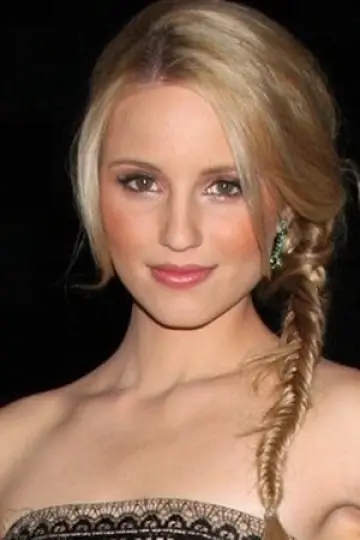 Фото Дианна Агрон (Dianna Agron) #43303