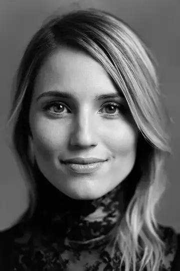 Фото Дианна Агрон (Dianna Agron) #72134