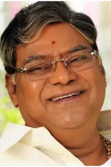 Фото Кота Сриниваса Рао (Kota Srinivasa Rao) #629665