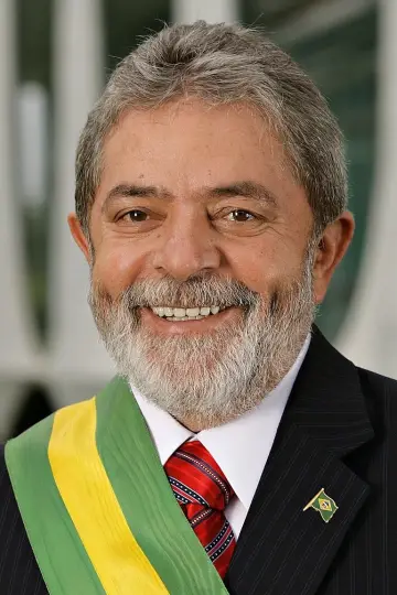 Фото Луис Инасиу Лула да Силва #138894