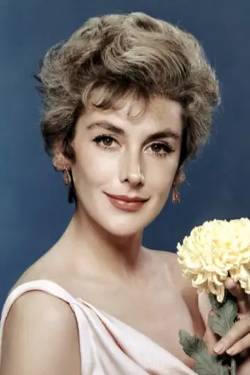 Фото  (Kay Kendall) #297091