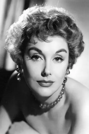 Фото  (Kay Kendall) #297092