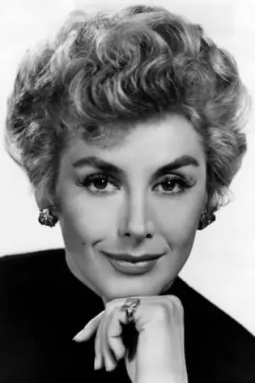 Фото  (Kay Kendall) #297093