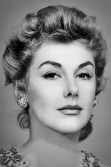 Фото  (Kay Kendall) #297094