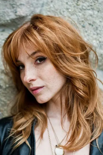 Фото Вика Керекес (Vica Kerekes) #99094