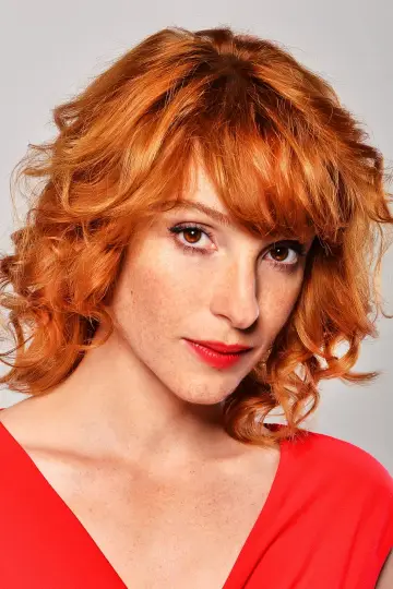 Фото Вика Керекес (Vica Kerekes) #99095