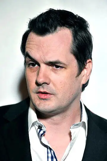 Фото Джим Джеффрис (Jim Jefferies) #331525