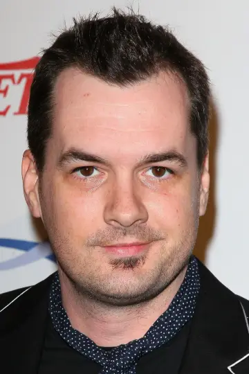 Фото Джим Джеффрис (Jim Jefferies) #401508