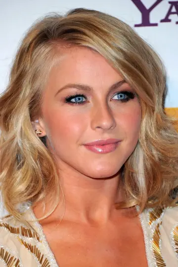 Фото Джулианна Хаф (Julianne Hough) #10082