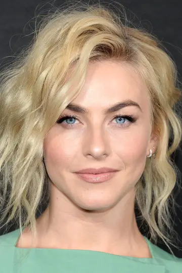 Фото Джулианна Хаф (Julianne Hough) #10083