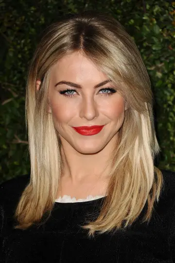 Фото Джулианна Хаф (Julianne Hough) #10087