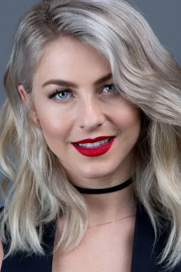 Фото Джулианна Хаф (Julianne Hough) #10088