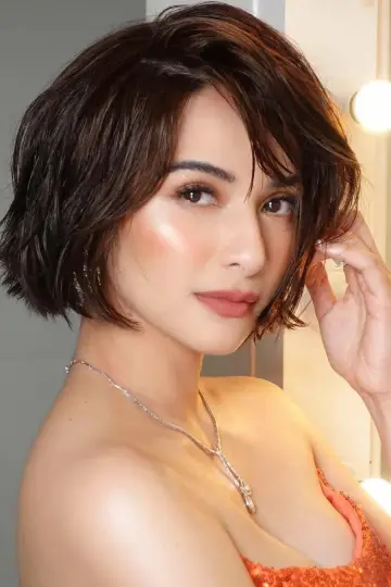 Фото  (Jennylyn Mercado) #393896