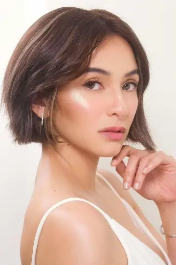Фото  (Jennylyn Mercado) #393897