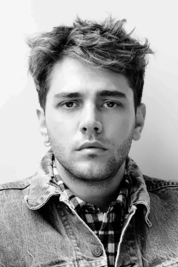 Фото Ксавье Долан (Xavier Dolan) #70439
