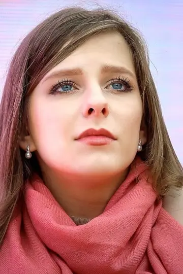 Фото Елизавета Арзамасова (Elizaveta Arzamasova) #245787