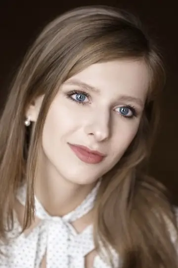 Фото Елизавета Арзамасова (Elizaveta Arzamasova) #629989