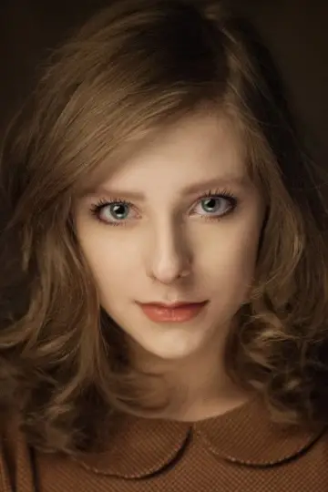 Фото Елизавета Арзамасова (Elizaveta Arzamasova) #629992