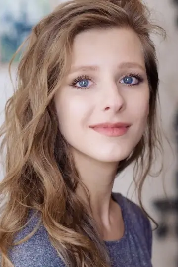 Фото Елизавета Арзамасова (Elizaveta Arzamasova) #629993