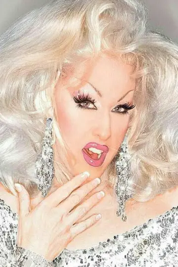 Фото  (Chi Chi LaRue) #407507