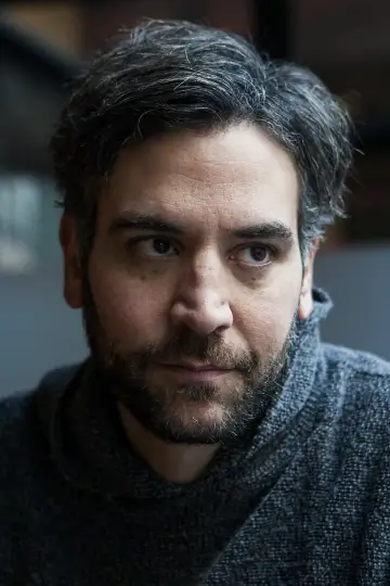 Фото Джош Рэднор (Josh Radnor) #228080