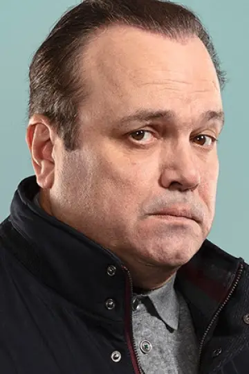 Фото  (Shaun Williamson) #335380