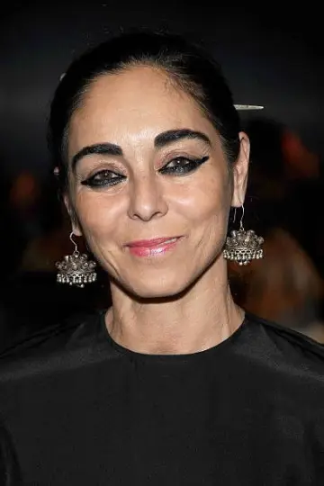 Фото  (Shirin Neshat) #336545