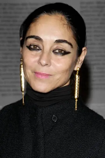 Фото  (Shirin Neshat) #336546
