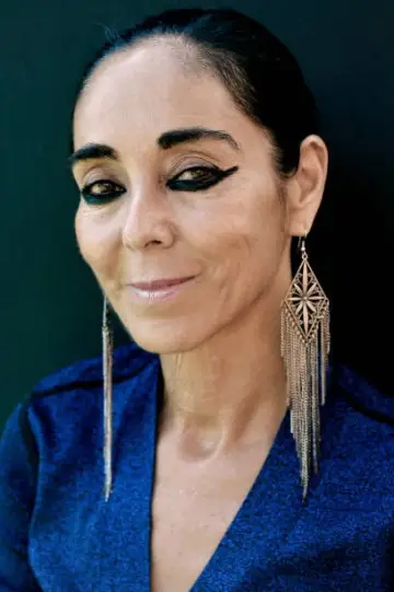 Фото  (Shirin Neshat) #336549