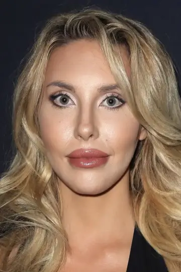 Фото  (Chloe Lattanzi) #401793