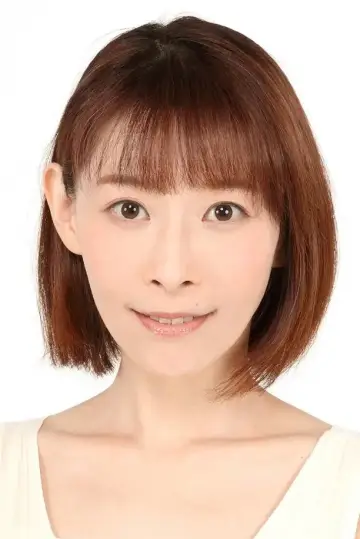 Фото Юко Гото (Yuko Goto) #331323