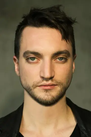 Фото Ричард Хармон (Richard Harmon) #26672