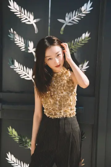 Фото Чжоу Дунъюй (Zhou Dongyu) #106871