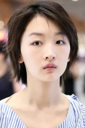 Фото Чжоу Дунъюй (Zhou Dongyu) #106872
