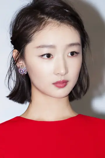 Фото Чжоу Дунъюй (Zhou Dongyu) #106874