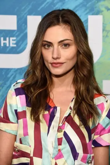 Фото Фиби Тонкин (Phoebe Tonkin) #59279