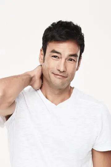 Фото Дэвид Ли МакИннис (David Lee McInnis) #196329
