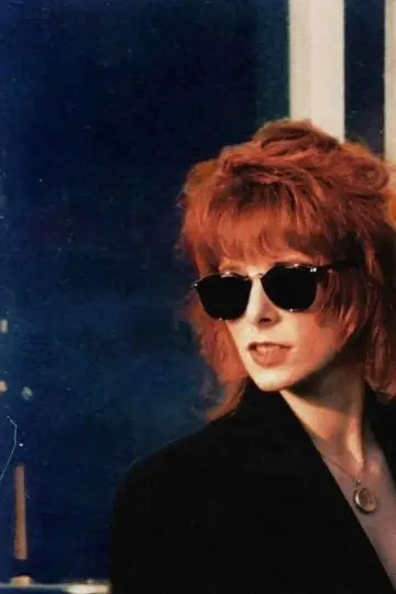 Фото Милен Фармер (Mylène Farmer) #80431