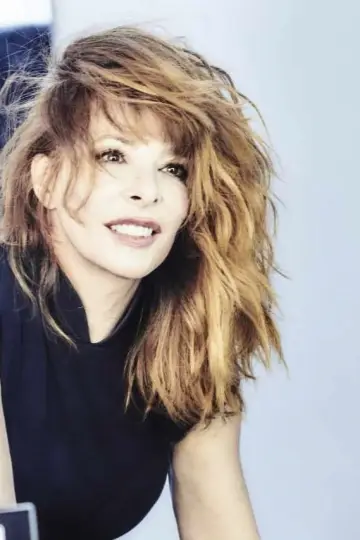 Фото Милен Фармер (Mylène Farmer) #80432