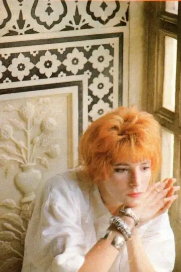 Фото Милен Фармер (Mylène Farmer) #80433