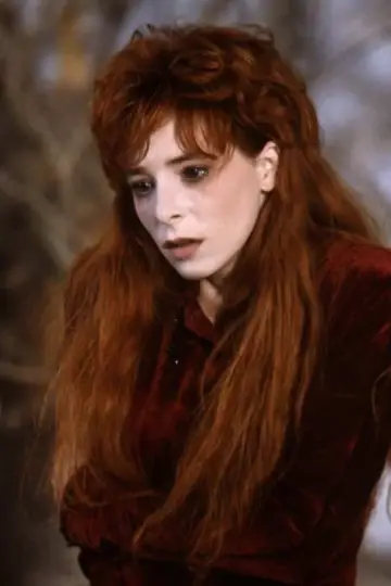 Фото Милен Фармер (Mylène Farmer) #80434