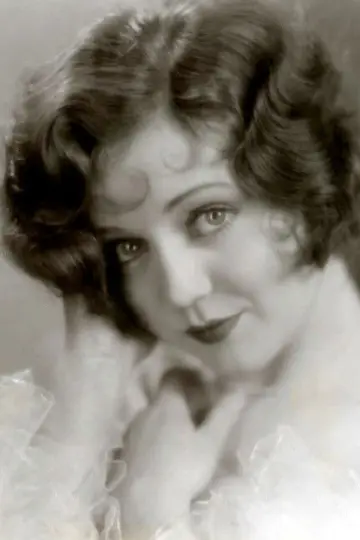 Фото  (Nancy Carroll) #322066