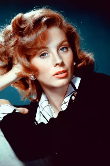 Фото  (Suzy Parker) #211299