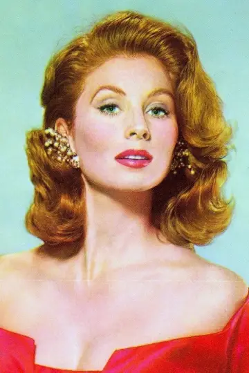 Фото  (Suzy Parker) #211300